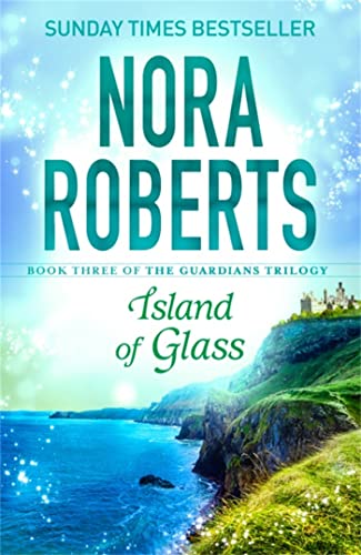 Island of Glass: Guardians Trilogy 3 von Hachette
